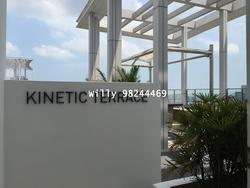 Eight Riversuites (D12), Condominium #141047352